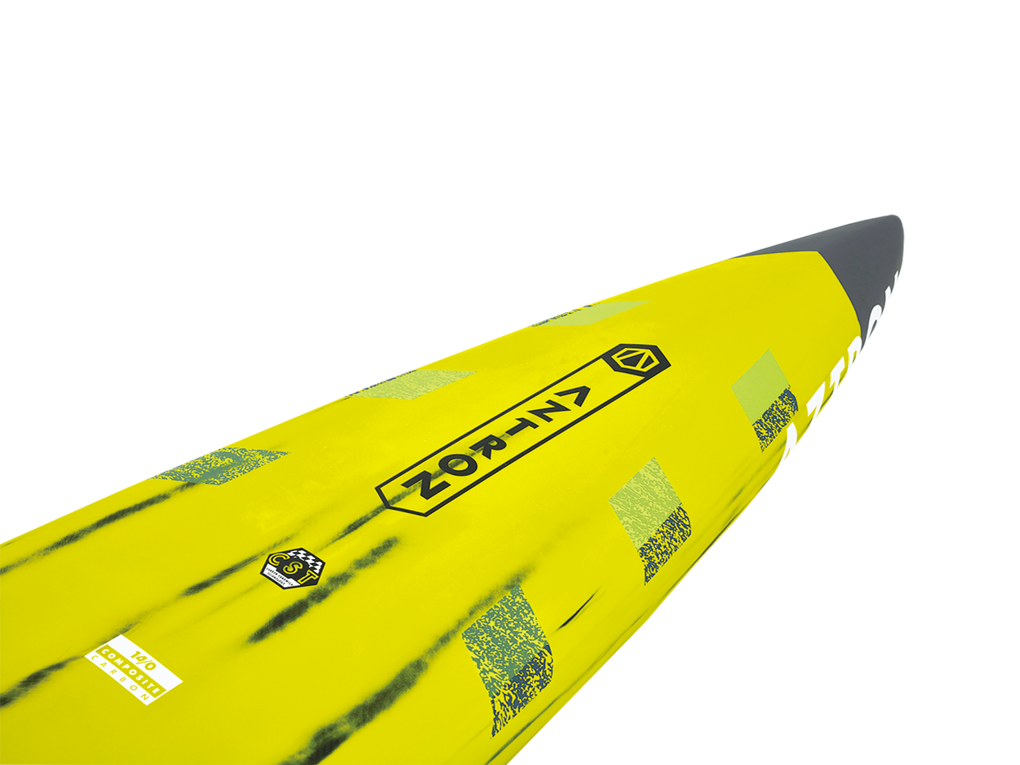 AZTRON LIGHTSPEED Carbon Race 14'0" ALL-WATER Hardboard , 427x59x21cm, Volumen 290L