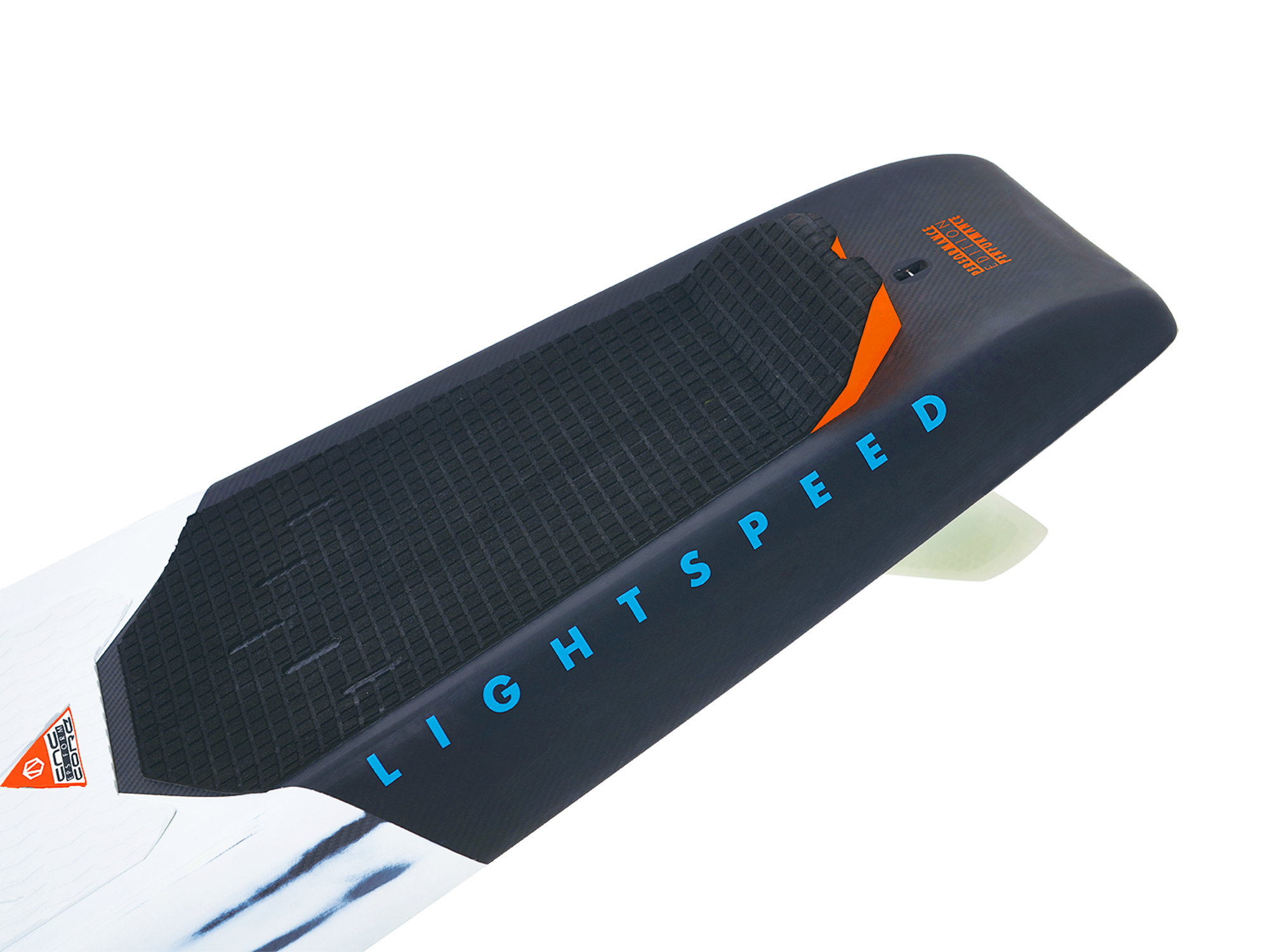 AZTRON LIGHTSPEED Carbon Race 14'0" ALL-WATER Hardboard , 427x59x21cm, Volumen 290L