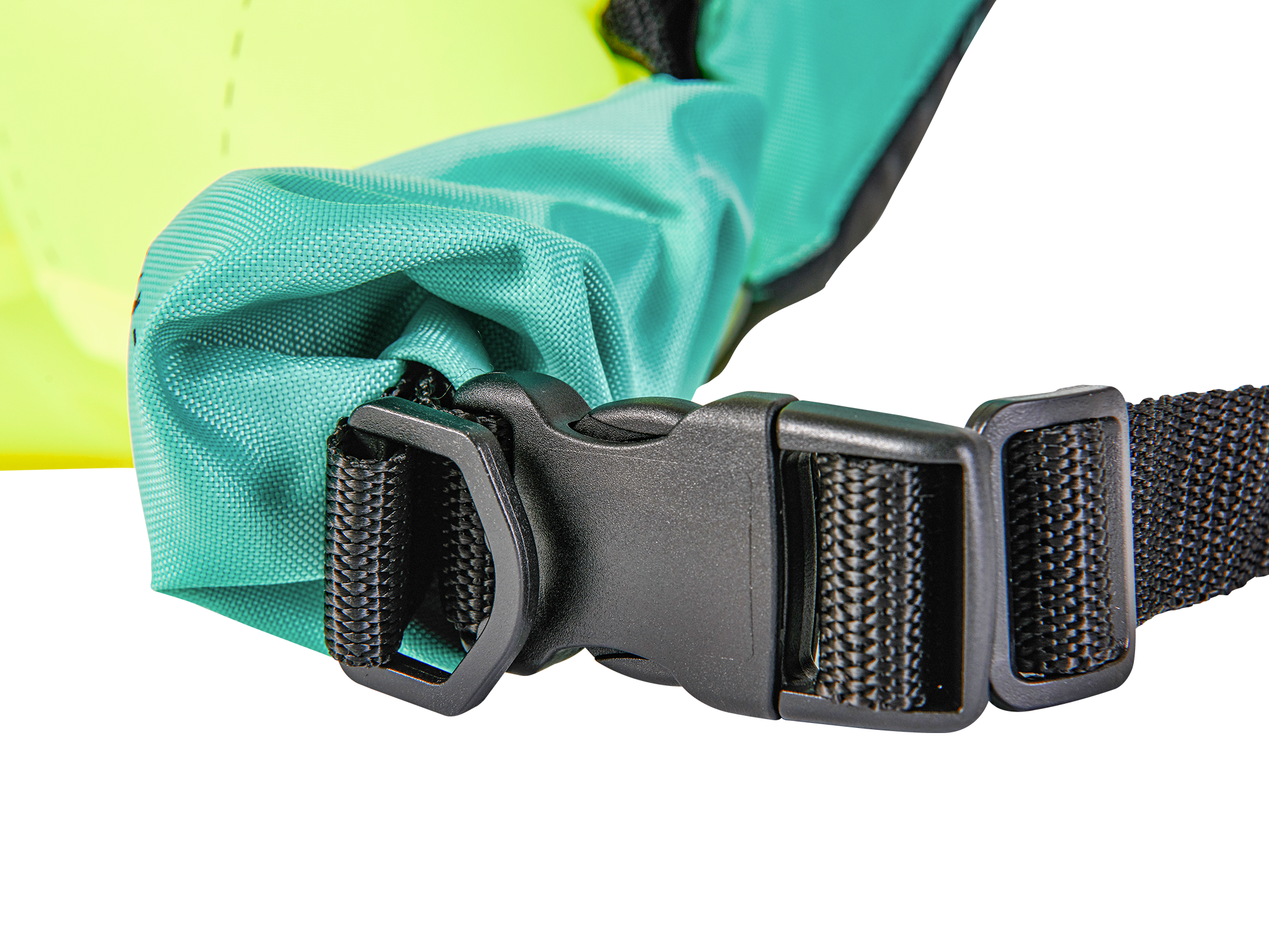 AZTRON Cloud Safety Belt / Aufblasbarer Rettungsgurt